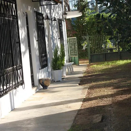 Casa Rural Camino de Hierro I y II-2