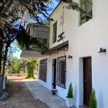 Casa Rural Camino de Hierro I y II-3